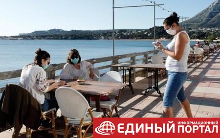 В Испании число жертв COVID может быть на 60% выше - СМИ