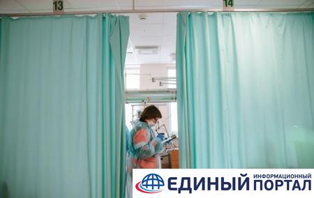 В Литве больной с Covid дважды сбегал из больницы