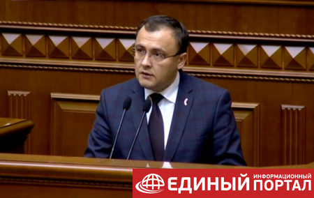 В МИД Украины обвинили посла Венгрии в неконструктивизме