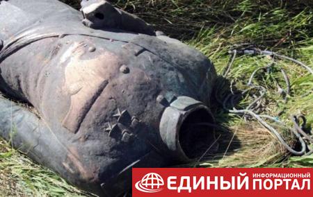 В Польше снесли голову скульптуре маршала Рокоссовского