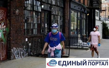 В США готовят пакет помощи населению еще на $1 триллион