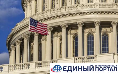 В США утвердили предварительный оборонный бюджет