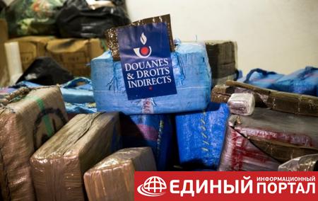 Во Франции за употребление наркотиков решили штрафовать на месте