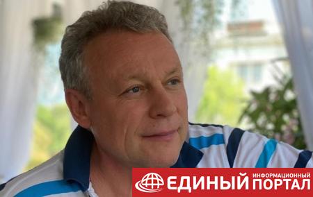 Звезда сериала Глухарь ранил в голову актера Сергея Жигунова