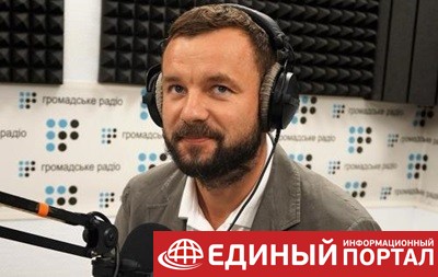 В Беларуси задержали российского политтехнолога