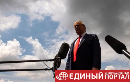 Администрация трампа продлит выплаты по безработице до конца года