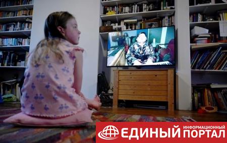 Армения ограничит показ российской ТВ-продукции