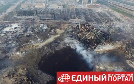 Астронавт снял пострадавший Бейрут с борта МКС