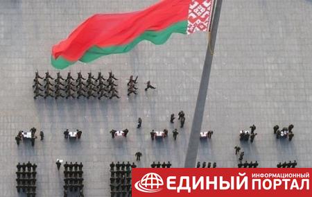 Беларусь начала военные учения возле границы с Евросоюзом