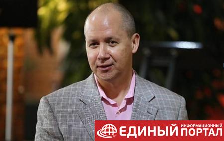 Белорусского оппозиционера не пустили в Польшу