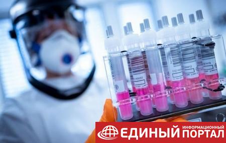 ЕК подписала первый договор на закупку 300 млн доз от коронавируса