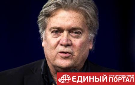 Экс-помощника Трампа обвиняют в мошенничестве