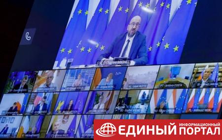 ЕС может не утвердить санкции против Беларуси – СМИ