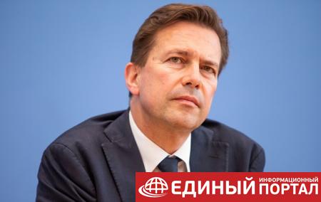 Германия: Санкции против Беларуси могут усилить