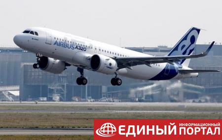 Казахстан открыл авиасообщение с Украиной
