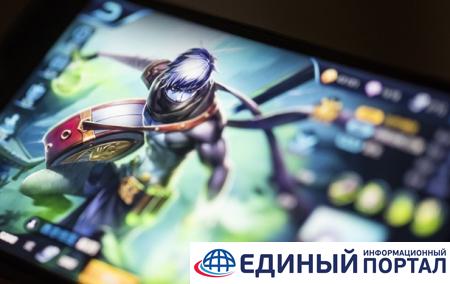Китайских геймеров обяжут играть под реальными именами
