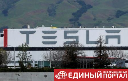 Компанию Маска подозревают в опасных для Штатов связях с Китаем - СМИ