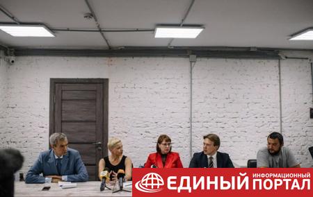 Координационный совет Беларуси начал работу