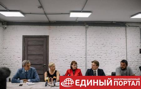 КС Беларуси заявил, что Координационный совет оппозиции неконституционный