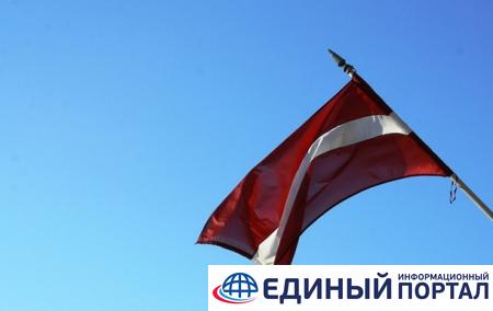 Латвия и Эстония объявили о национальных санкциях против Беларуси