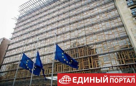 Лидеры ЕС согласовали санкции против Беларуси