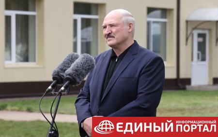Лукашенко: Атакуют Россию, но хотят смять нас