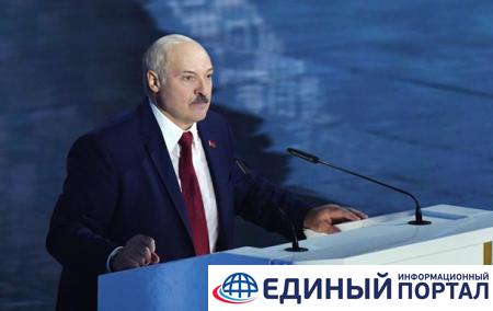 Лукашенко поручил перебросить десантников к западной границе