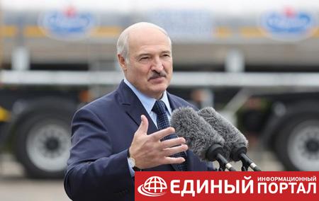 Лукашенко рассказал об обещании Путина относительно вакцины для белорусов