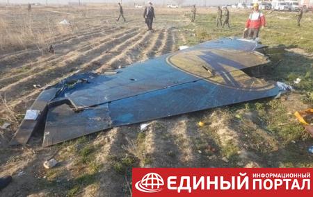 МИД не исключает затягивание спора с Ираном за сбитый лайнер МАУ