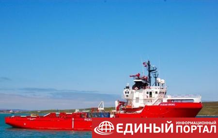 МИД: под крымские санкции попали 10 судов