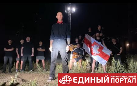 Михалок записал видео с требованием провести новые выборы в Беларуси