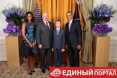 Наследник престола. Что известно о Коле Лукашенко