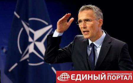 НАТО ответил на заявления Лукашенко