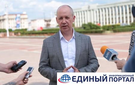 Оппозиция Беларуси: Украинский сценарий не хотим