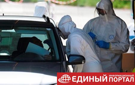 Польша не исключает введение второго локдауна уже осенью