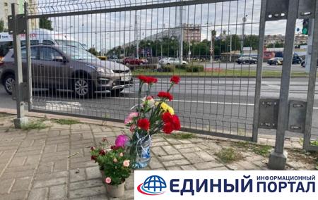 Правозащитники подсчитали погибших на протестах в Беларуси