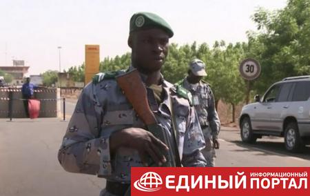 Премьер Мали обратился к мятежникам