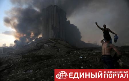 Президент Ливана заявил о беспрецедентном экономическом кризисе