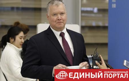 Reuters сообщил о планах замгоссекретаря США посетить Россию и Литву