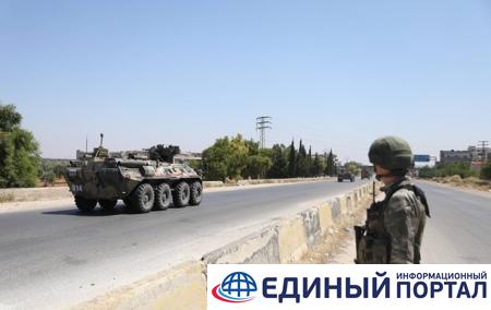 РФ заявила о ликвидации сотен боевиков после гибели генерала в Сирии