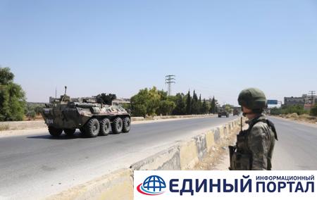 Российский генерал убит в Сирии