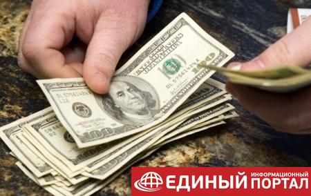 Ряд белорусских банков прекратил выдачу кредитов населению