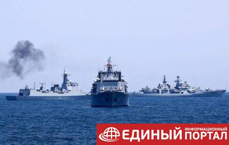 Страны НАТО поддержали Грецию в конфликте с Турцией