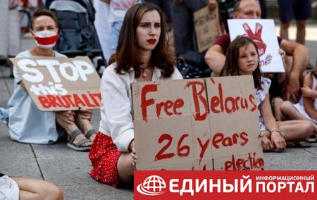 Telegram провел опрос о президентских выборах в Беларуси