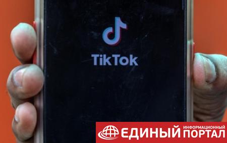 TikTok раскрыл количество пользователей в США