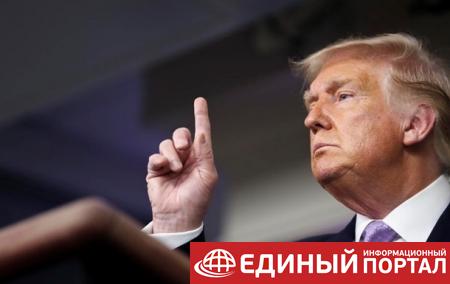 Трамп отказался от предложения Путина провести саммит по Ирану