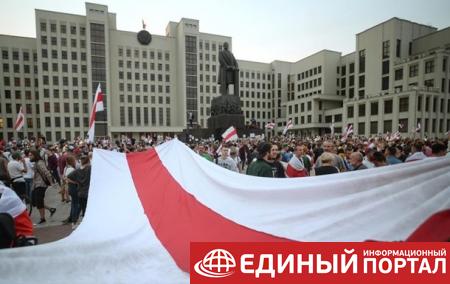 В Беларуси на координационный совет завели дело о захвате власти