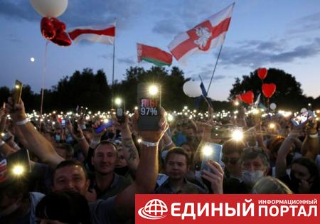 В Беларуси начались выборы президента. Главное