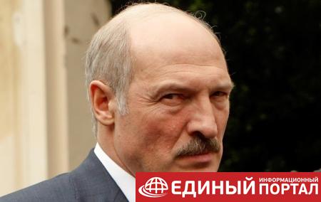 В Беларуси оппозиция готова обсудить неприкосновенность Лукашенко