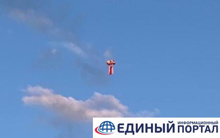 В Беларуси опровергают нарушение границы Литвы
